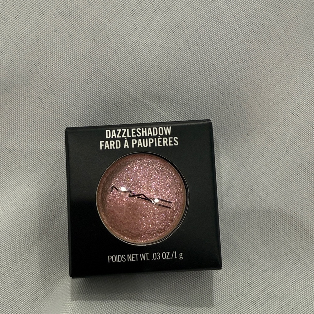 MAC Last Dance Dazzleshadow